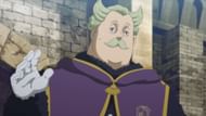 Purple Orca Captain, Kaiser Granvorka, as seen in the series' anime (Image via Studio Pierrot)
